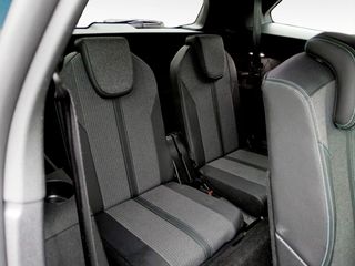 Peugeot 5008 Allure Pack