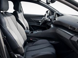 Peugeot 5008 Allure Pack