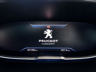 Peugeot 5008 Allure Pack