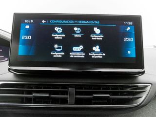 Peugeot 5008 Allure Pack