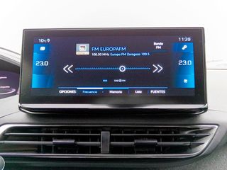 Peugeot 5008 Allure Pack