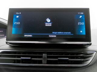 Peugeot 5008 Allure Pack