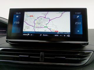 Peugeot 5008 Allure Pack