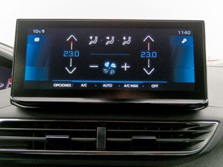 Peugeot 5008 Allure Pack