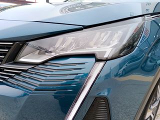 Peugeot 5008 Allure Pack