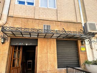 Marquesinas de forja y cristal