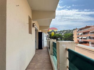 Piso en venta en Tossa De Mar en Tossa de Mar