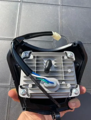 Faro led KTM Homologado