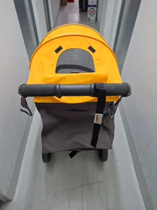 Silla de paseo Valco Baby