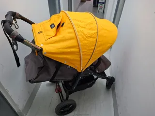 Silla de paseo Valco Baby