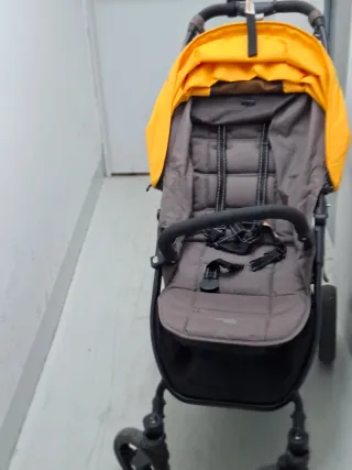 Silla de paseo Valco Baby