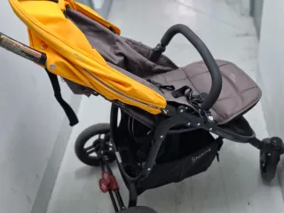 Silla de paseo Valco Baby