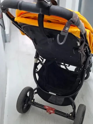 Silla de paseo Valco Baby