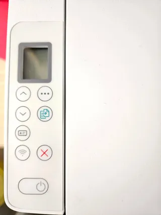 Stampante HP LaserJet M140we