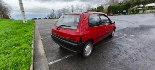 Renault Clio 1994