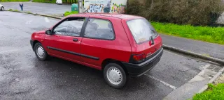 Renault Clio 1994