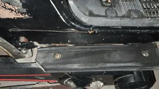 Derbi Variant Star 1989 con papeles