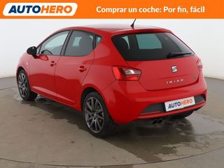 Seat Ibiza 1.4 TSI FR I-Tech 30 Aniversario