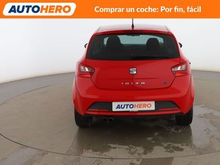 Seat Ibiza 1.4 TSI FR I-Tech 30 Aniversario