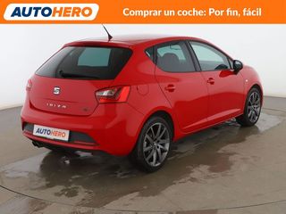 Seat Ibiza 1.4 TSI FR I-Tech 30 Aniversario