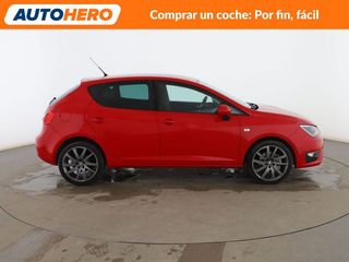 Seat Ibiza 1.4 TSI FR I-Tech 30 Aniversario