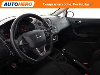 Seat Ibiza 1.4 TSI FR I-Tech 30 Aniversario