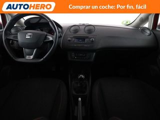Seat Ibiza 1.4 TSI FR I-Tech 30 Aniversario