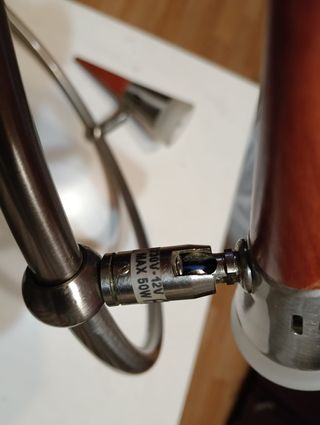 Lampara de techo diseño