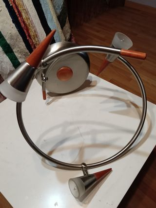 Lampara de techo diseño