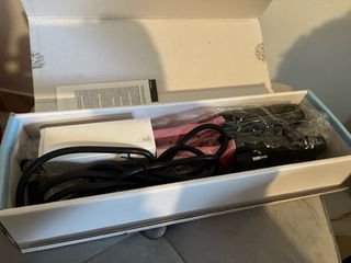 Piastra per capelli Tek One