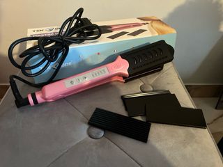 Piastra per capelli Tek One