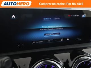 Mercedes Clase CLA CLA 200 AMG Line