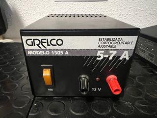 Emisora Banda Ciudadana CB Radio