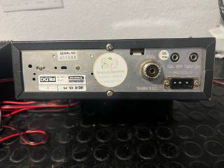 Emisora Banda Ciudadana CB Radio