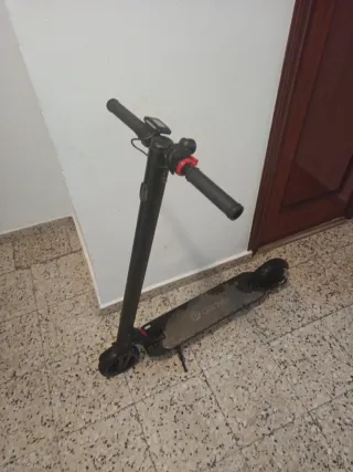 Patinete Eléctrico Denver