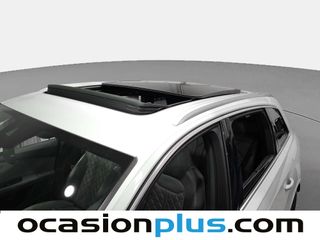 Audi SQ7 TFSI quattro 373 kW (507 CV) tiptronic