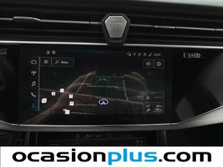 Audi SQ7 TFSI quattro 373 kW (507 CV) tiptronic