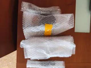 Pack 4 Figuras Resident Evil