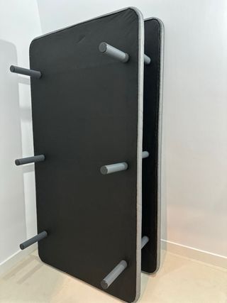 Somier ( precio x uno)