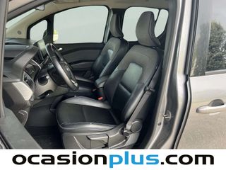 Nissan Townstar 1.3G L1 Tekna 96 kW (130 CV)