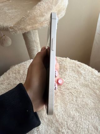 iPhone 13 128GB Blanco