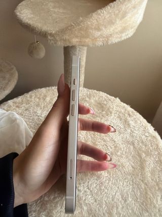 iPhone 13 128GB Blanco