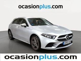 Mercedes-Benz Clase A 250 e 160 kW (218 CV)
