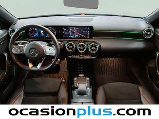 Mercedes-Benz Clase A 250 e 160 kW (218 CV)