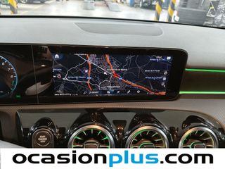 Mercedes-Benz Clase A 250 e 160 kW (218 CV)