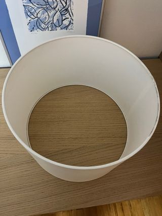 Pantalla lámpara Santa&Cole