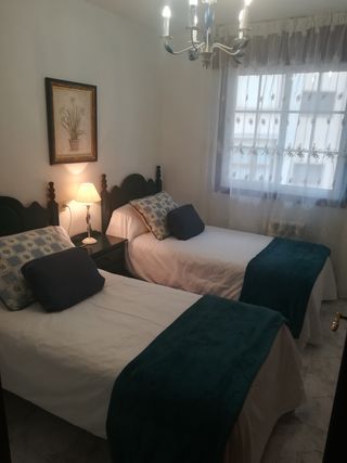 Sanxenxo alquiler vacacional.