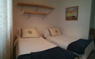 Sanxenxo alquiler vacacional.