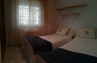 Sanxenxo alquiler vacacional.