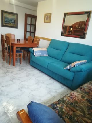 Sanxenxo alquiler vacacional.